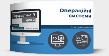 Операційні системи