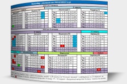 Календар учителя на 2012-2013 навчальний рік